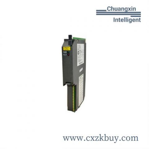 Allen-Bradley 1771-OFE1/B Analog Output Module