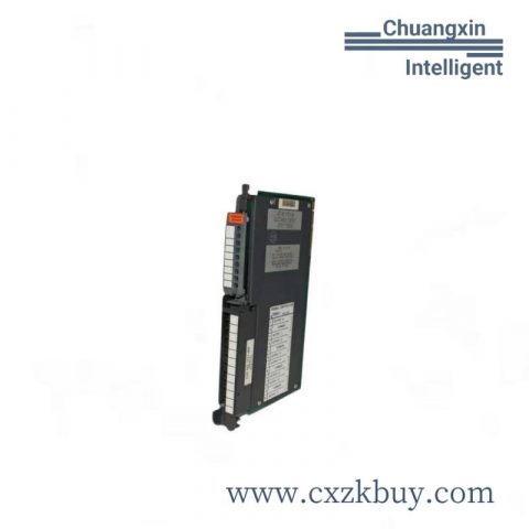 A-B 1771-OW 8 Point Digital Output Module, High Performance and Reliable Control Solution