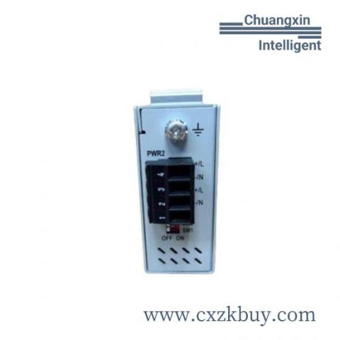 AB Electronics 1783-US5T Ethernet Switch