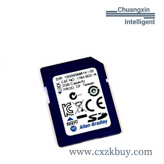 1784-sd2_secure_digital_sd_memory_card.jpg Pro-face PS541HMI Industrial Touchscreen Operator Interface