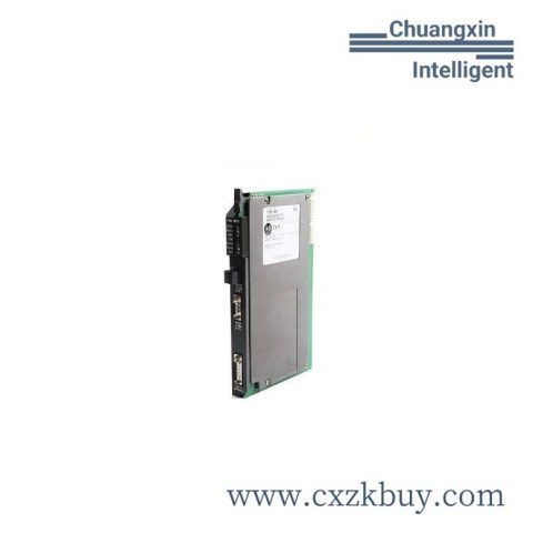 AB 1785-KA Communication Adapter Module