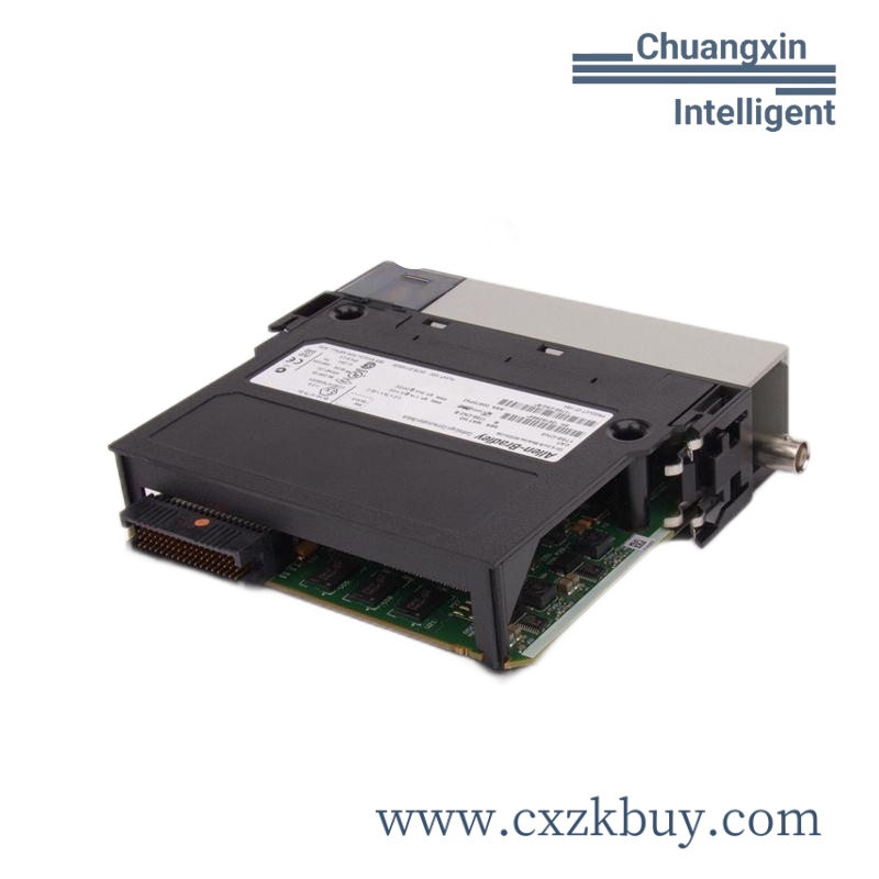 1785-l20b_a_controller_module.png MVME2604-1361 Control Module, U.S. Origin, Custom Processing Available