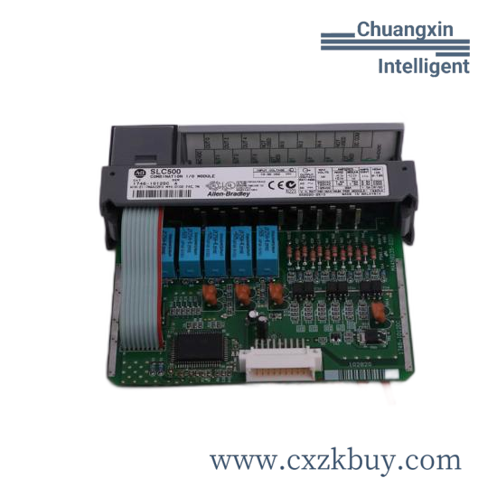 1785-l20c15_1785l20c15.png Allen-Bradley 1785-L20C15 ControlLogix Series Controller Module