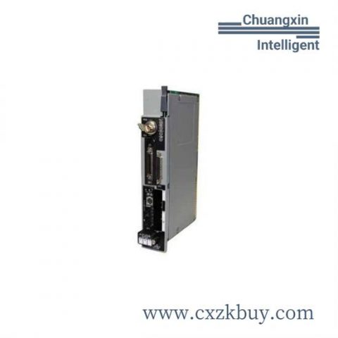 Rockwell Automation 1785-L40C15 Compact ControlLogix Processor