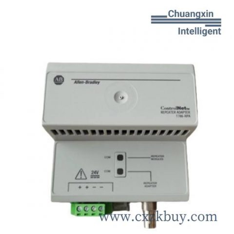 GE Fanuc 1788-RPA Advanced Modular Control System, Reliable and Efficient Automation Solutions