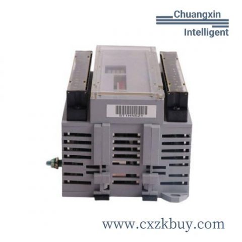 A-B 1791-24B8BLOCK I/O Module - 24V DC 32 POINT Industrial Automation Component