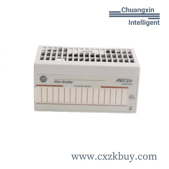 1794-ie12_56073342_56073328_flex_12_point_analog_input_module.jpg Allen-Bradley 1794-IE12 I/O Analog Input Module | Industrial Automation Equipment