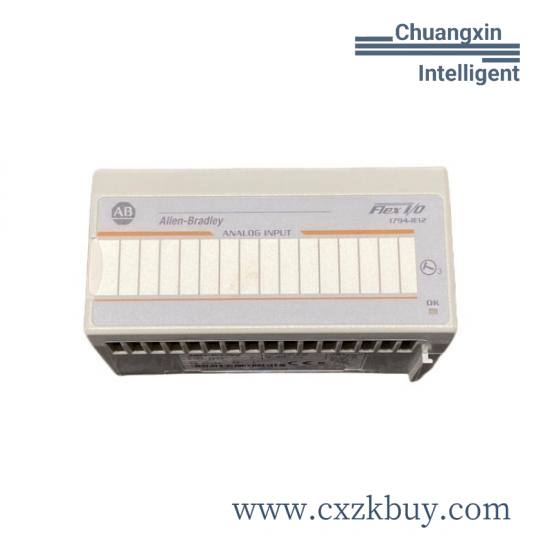 1794-ie12_61621045_analog_isolated_output_module.jpg Allen-Bradley 1794-IE12 I/O Analog Input Module | Industrial Automation Equipment