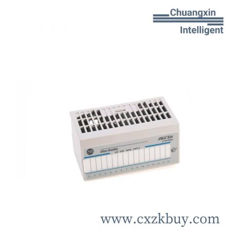 Allen-Bradley 1794-IE8 Measurement & Control Input Module