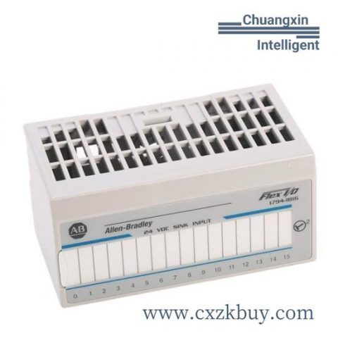 Reliance Electric LC1000-S/SP7 Current Feedback Sensor Module