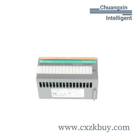 Allen-Bradley 1794-OB16 Flex 16 Point DC Sourcing Output Module