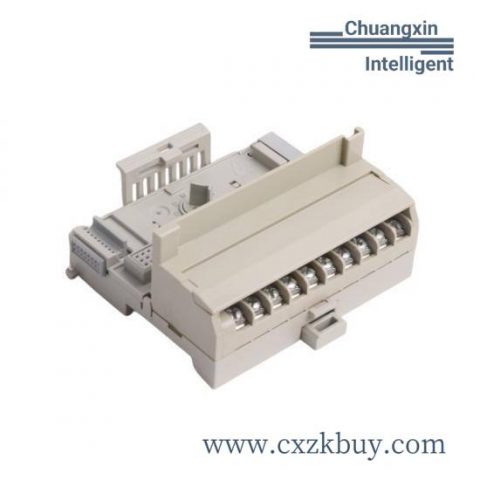 Allen Bradley 1794-TBNTerminal Base Unit for Flex I/O Systems