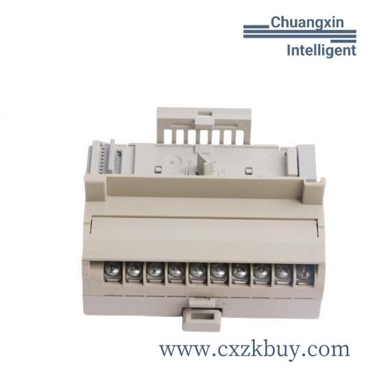 1794-tbn_1794tbn_2.jpg Allen Bradley 1794-TBNTerminal Base Unit for Flex I/O Systems