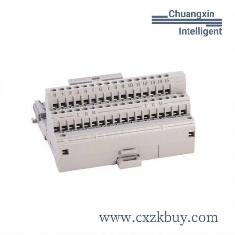 Allen Bradley 1794-TN3G Flex I/O Terminal Base Unit - Robust Connectivity & Control