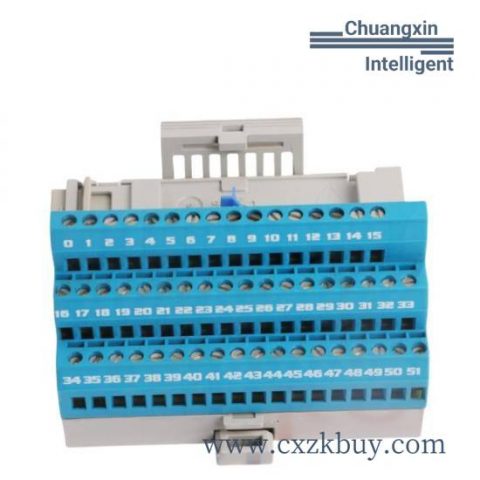 Allen-Bradley 1797-TB3 ControlLogix Backplane Module