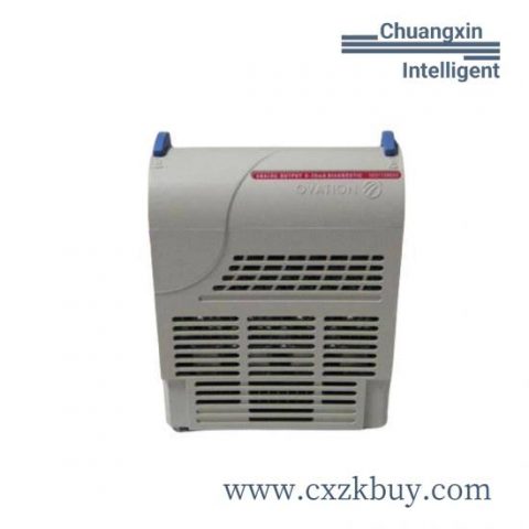 EMERSON PR6423/010-010+CON021 Eddy Current Displacement Transducer for Industrial Control Systems