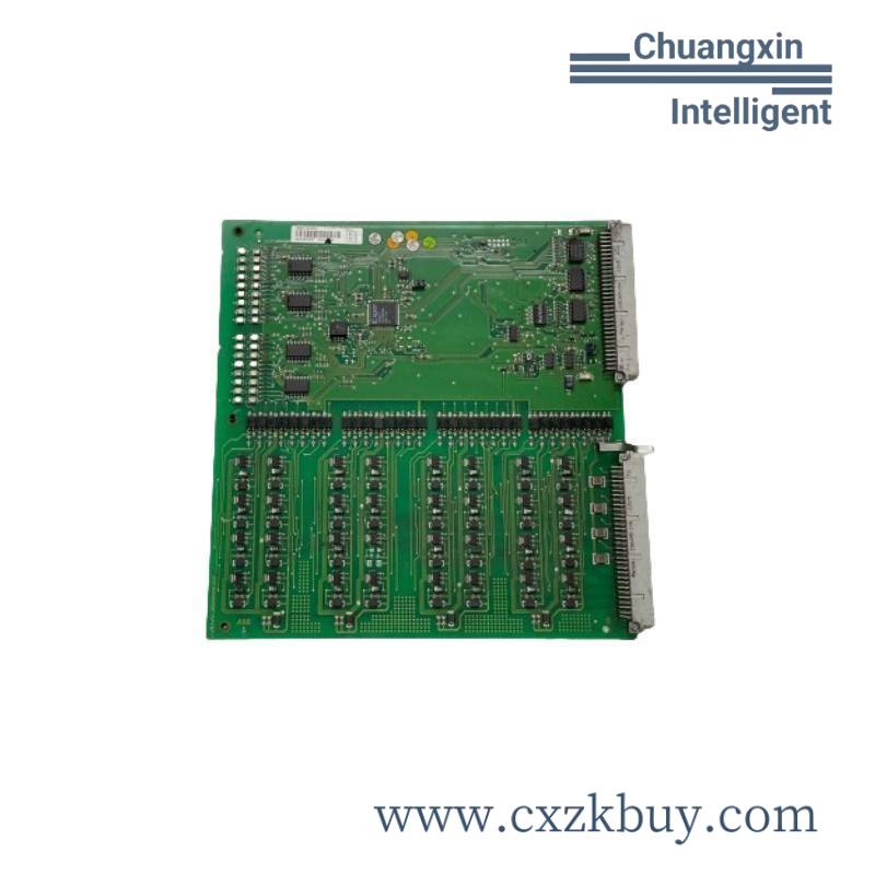 1msc980041_abb_frequency_converter.jpg ABB RCX240 Industrial Robot Controller, Advanced Control Solutions