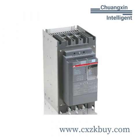 ABB Soft Starter 1SFA892008R1002 - Enhance Your Motor Control