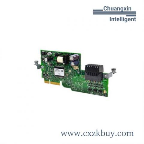 Rockwell AB 20-750-ENC-1 Material Handling Module