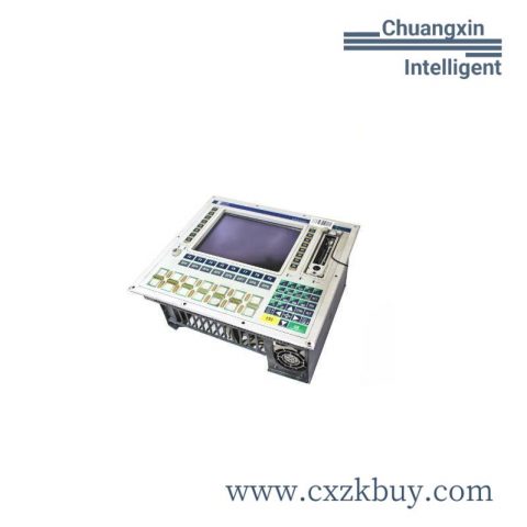 Indramat R911293071 Special Function Module for Industrial Automation