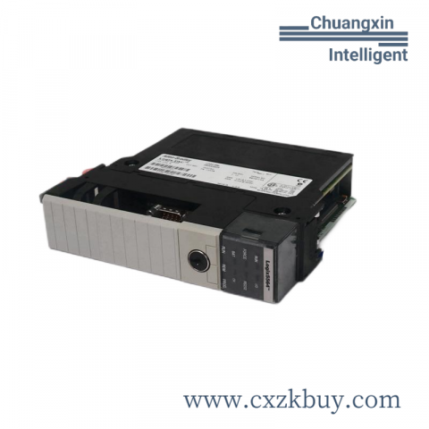 Allen-Bradley Micro850 48 I/O EtherNet/IP Controller, A-B 2080-LC50-48QVB