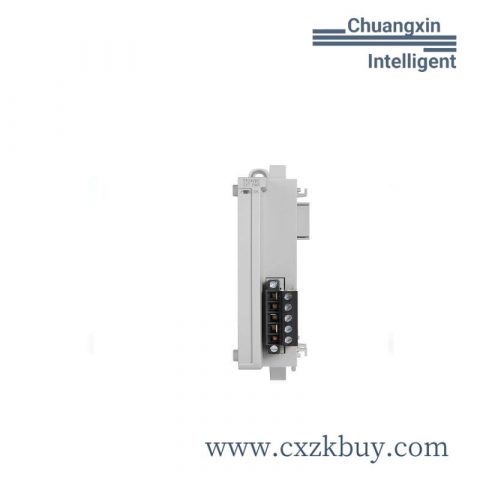 Allen-Bradley SK-H1-GDB1-F10E Control Module