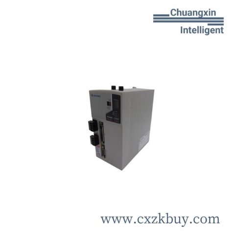 A-B 2093-AM01 Kinetix 2000 Axis Module for Industrial Automation