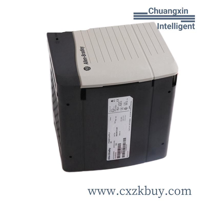 2094-bc01-m01-s_a_integrated_power_module.png Allen-Bradley 2094-BC01-M01-S AC Drive - High Performance Multi-Axis Servo Drive