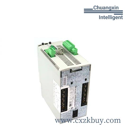 2094-bc01-m01-s_drives_kinetix_6000_1.jpg Allen-Bradley 2094-BC01-M01-S AC Drive - High Performance Multi-Axis Servo Drive