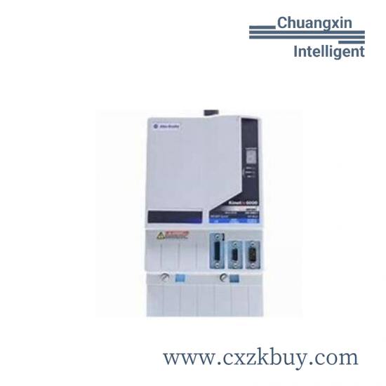 2094-bm05-m.jpg Allen-Bradley 2094-BM05-M Modular Multi-Axis Servo Drive for Industrial Automation