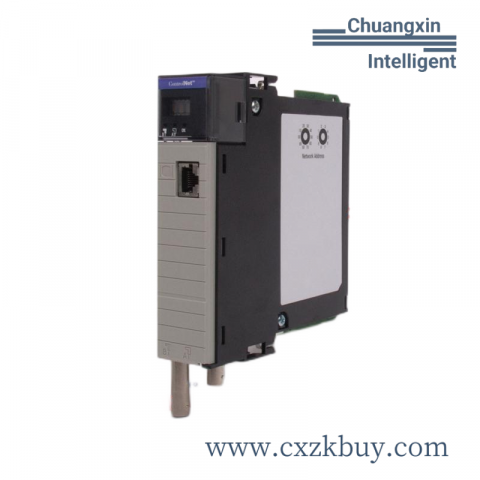 Allen-Bradley 20BC170A0AYNANC0 AC Drive - Enhanced Control for Industrial Automation