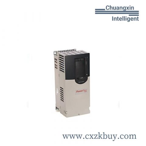 Allen-Bradley PowerFlex 753 AC Drive, Model 20F11NC085JA0NNNNN, Air Cooled, Enhanced Control