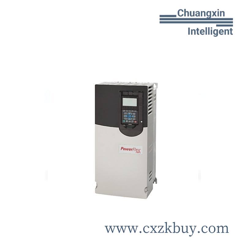 20g11nc015ja0nnnnn_powerflex_755_ac_packaged_drive-1.jpg Allen-Bradley PowerFlex Air Cooled 755 AC Drive 20G11NC015JA0NNNNN