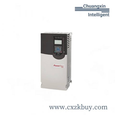 AB 1203-GK1 Dedicated Processor, Efficient Industrial Automation Control