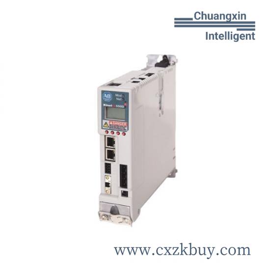 2198-h008-ers2_kinetix_5500_servo_drive.jpg KOLLMORGEN 2801-NC18A Industrial Control Simulator, Precision Engineered for Automation