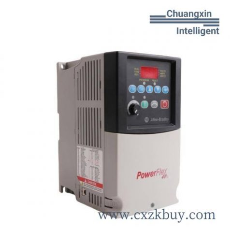 ABB 22B-B017N104 Variable Speed Drive for Industrial Automation