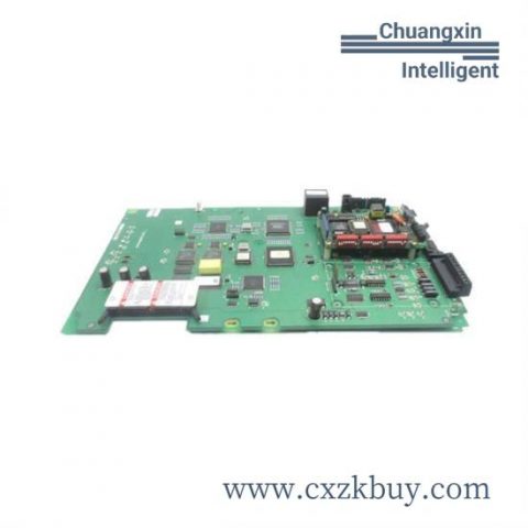 GE 385X112G1PM Neutral Grounding Resistor - Industrial Control Module