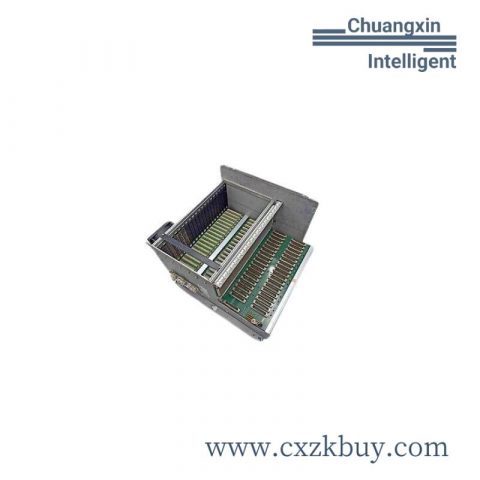 ASM MC403C1/EL7606 Industrial Control Module, High Precision Sensor