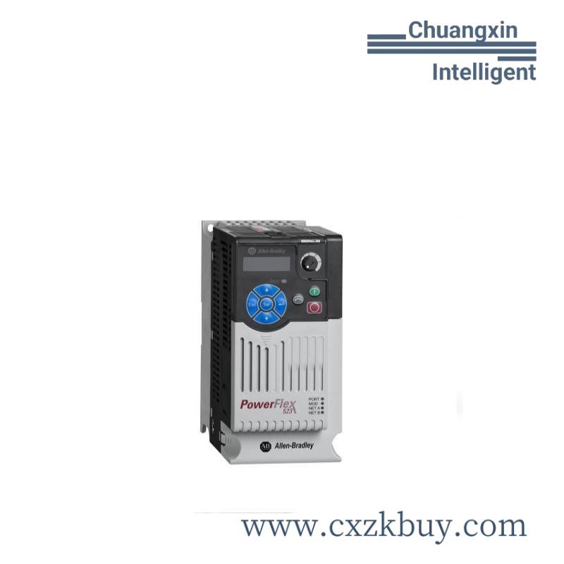 25a-d013n104_powerflex_523_ac_drive.jpg Allen Bradley 1794-IB10XOB6 Analog Input Module