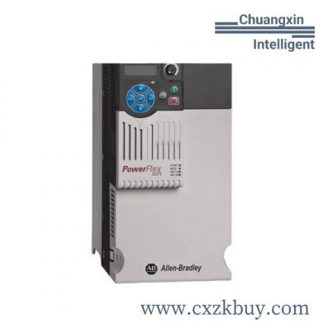 Allen-Bradley 25B-D043N114 PowerFlex 525 22kW (30Hp) AC Drive