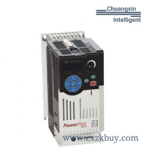 ABB 25B-D4P0N114 Control System Module - Enhance Your Automation Efficiency