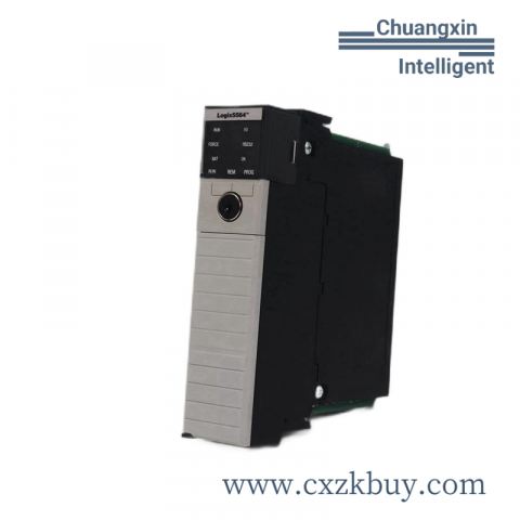 Allen-Bradley 2711-B6C20 Rear Shell