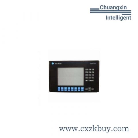 Rockwell Automation 2711-K10G1 Sequential Control Module