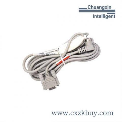 Allen Bradley ControlLogix 2711-NC21