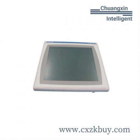 Rockwell Automation 2711P-T15C4A8 PanelView Plus 7 Touchscreen Display, 15"