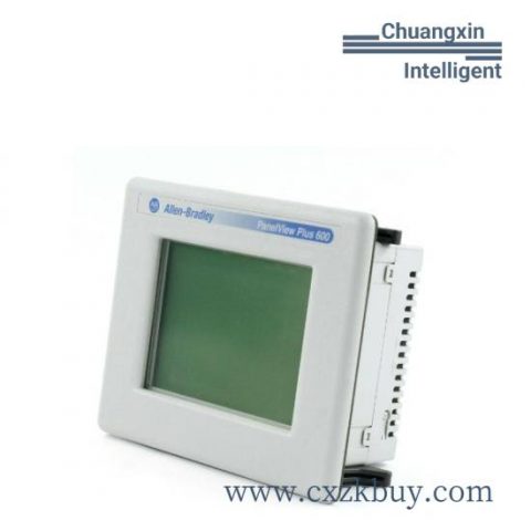 GE D791-5045 Modular Controller, Advanced Automation Module