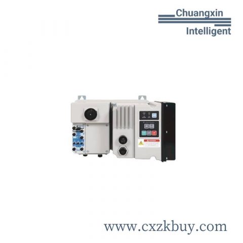 Rockwell Automation 284E-FVD6P0Z-25-CR-EMI EtherNet/IP ArmorStart VFD