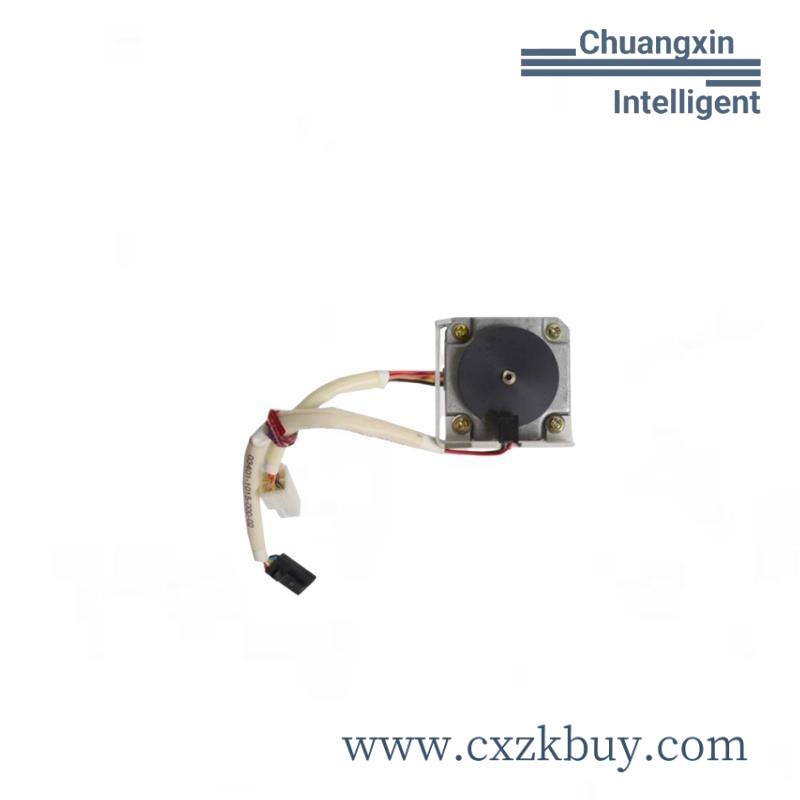 2h17sh-ks02_k_s_stepping_motor.jpeg Balzers EVA025PA Valve - Precision Control & Regulation