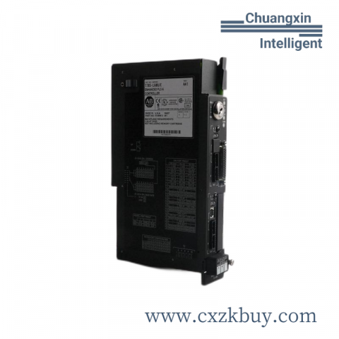 PROSOFT MVI56-EMNETR Enhanced Communication Module