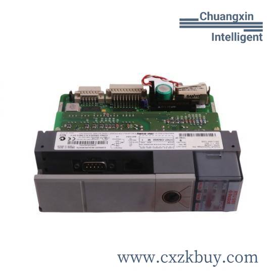 3250-l532m_remote_terminal_unit.jpg Bachmann DIO216 Digital I/O Module for Industrial Automation